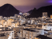 Video from Rio de Janeiro in 8k