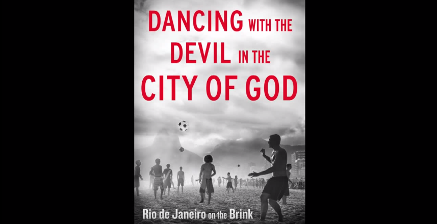 Dancing with the Devil in the City of God
