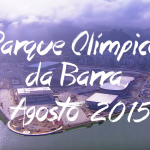 Rio 2016-Barra Park