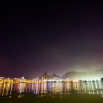 Rio at Night
