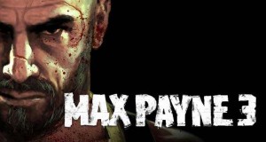 Max Payne 3 in Sao Paulo, Brasilien