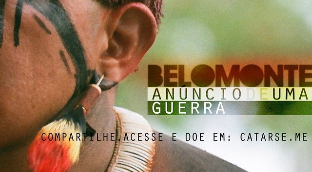 Foto: Belo Monte Vimeo Screenshot