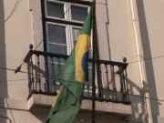 Brasilianisches Konsulat in Portugal