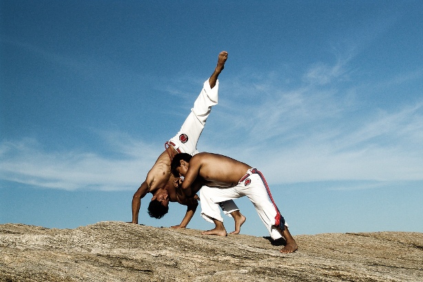 Foto: Capoeira Brasilien von ASA 100 auf Flickr (CC BY 2.0)