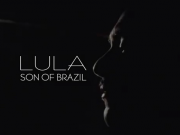 Lula, der Sohn Brasiliens Bild: Trailer Sreenshot